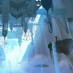 Schoolism - Helen Mingjue Chen